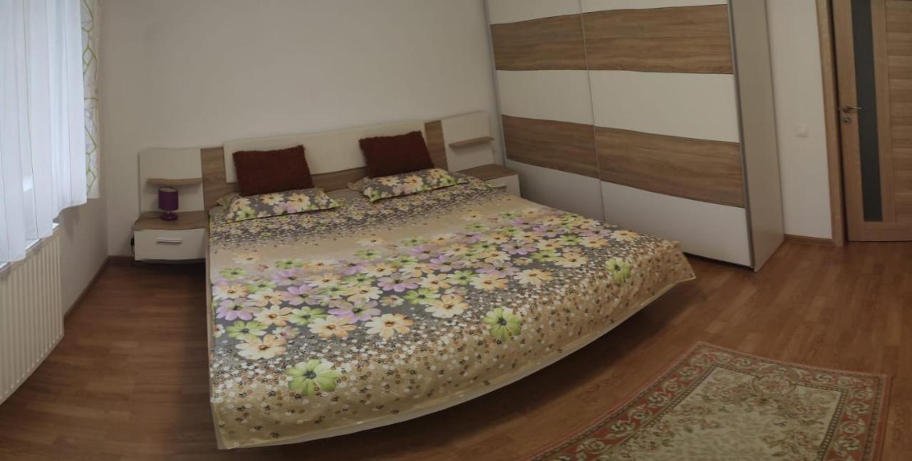 Cosy Apartment I Târgu-Mureş Extérieur photo